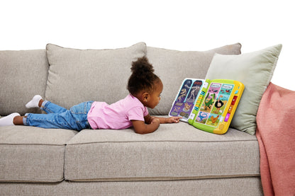 LeapFrog Touch & Learn Dinosaur Book 3Y+ — BambiniJO Jordan