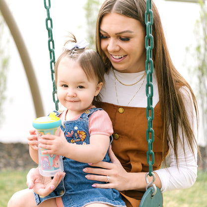 CoComelon Insulated Sippy Cups 2 x 266ml — BambiniJO Jordan