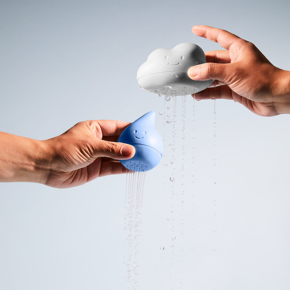 Ubbi Cloud & Droplet Bath Toys — BambiniJO Jordan