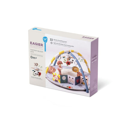 Taf Toys Melody Bloom Gym 0-12M — BambiniJO Jordan