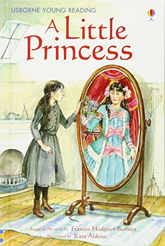 Young Reading: A Little Princess