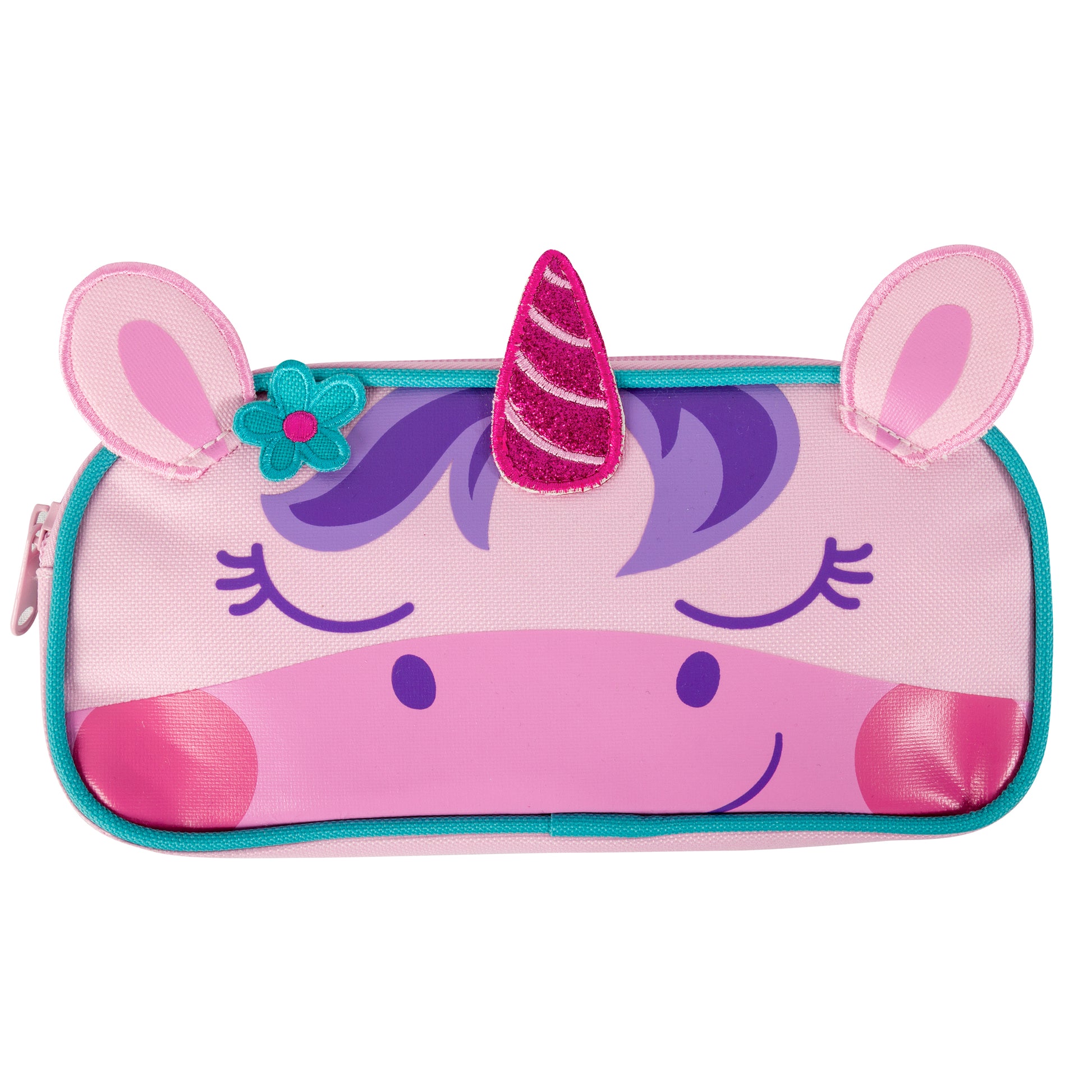 Stephen Joseph - Pencil Pouch - Unicorn Stephen Joseph - Pencil Pouch - Unicorn