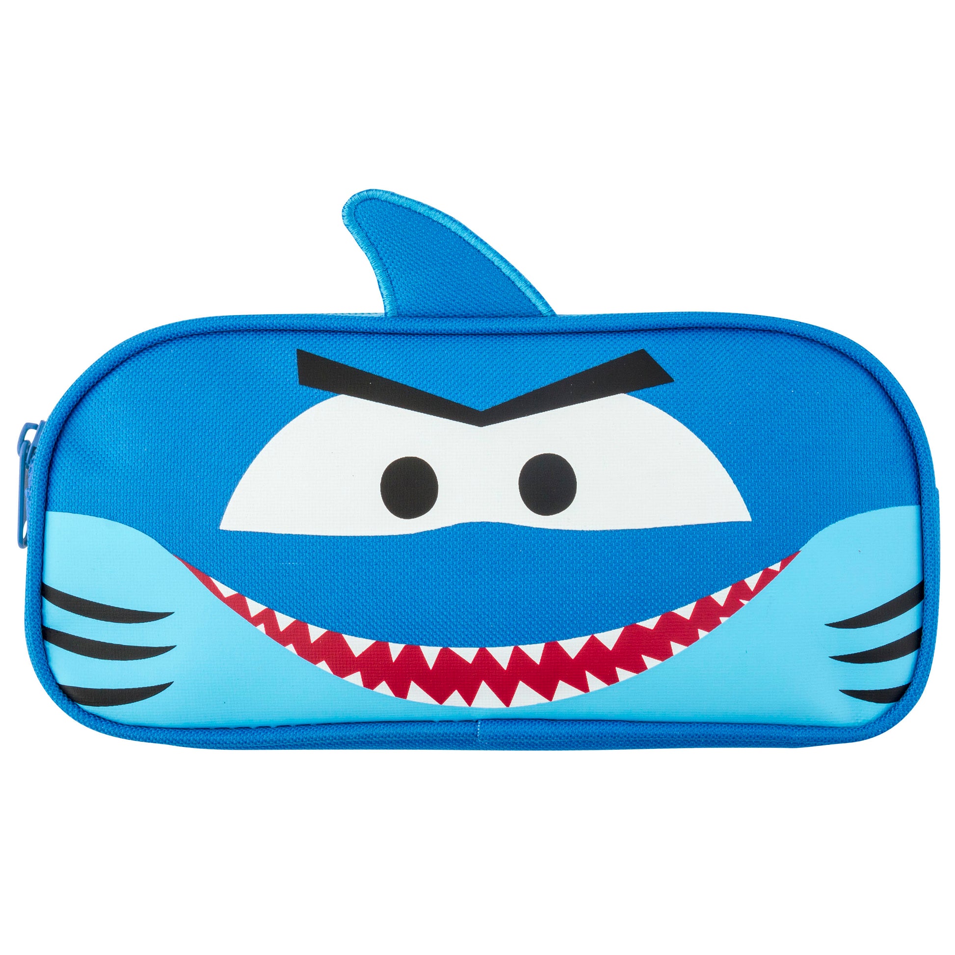 Stephen Joseph - Pencil Pouch - Shark Stephen Joseph - Pencil Pouch - Shark