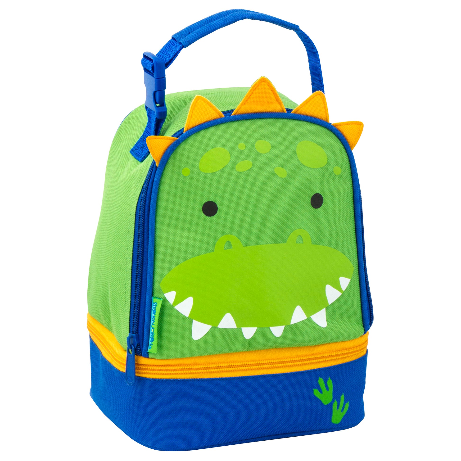 Stephen Joseph - Insulated Lunch Pals - Dino Stephen Joseph - Insulated Lunch Pals - Dino
