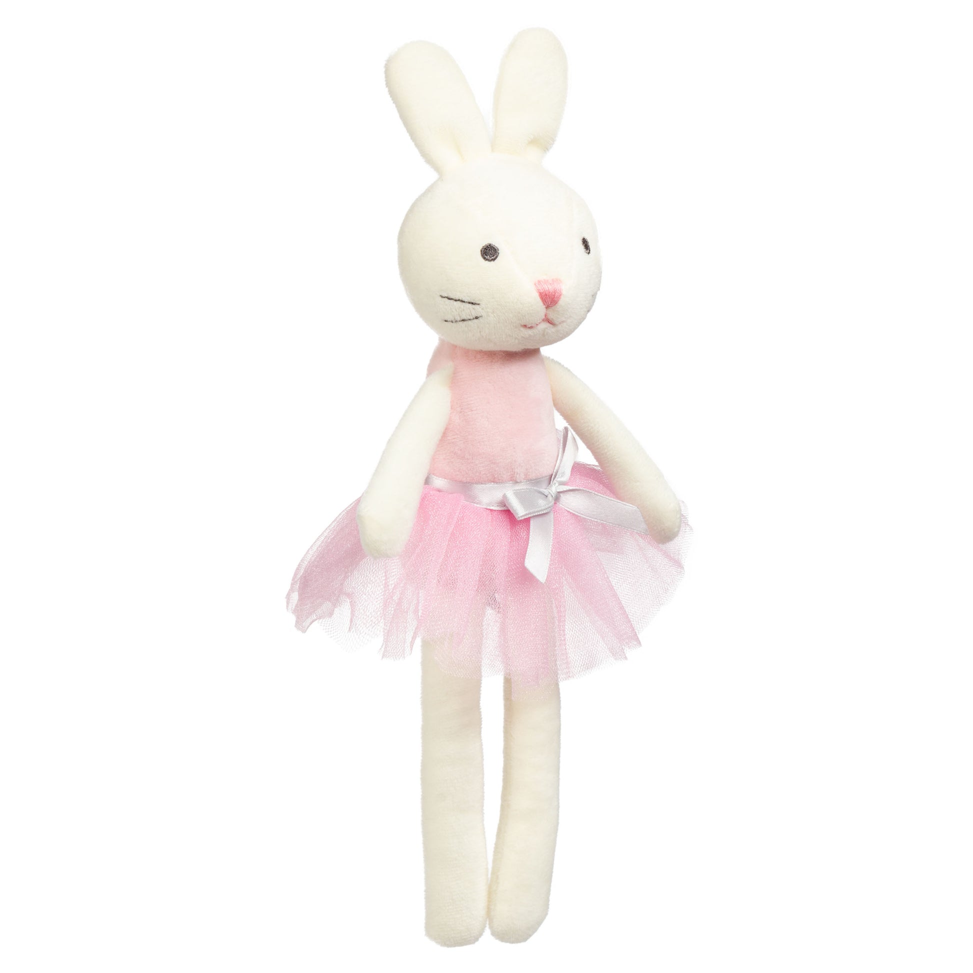 Stephen Joseph | Super Soft Small Plush Doll | Bunny Stephen Joseph | Super Soft Small Plush Doll | Bunny