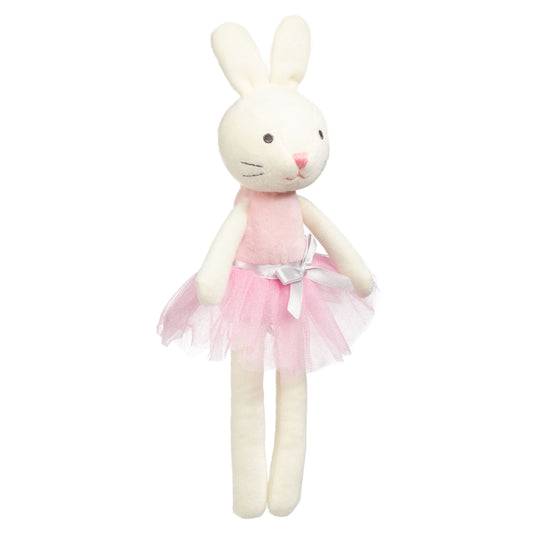 Stephen Joseph | Super Soft Small Plush Doll | Bunny | 0-6Y