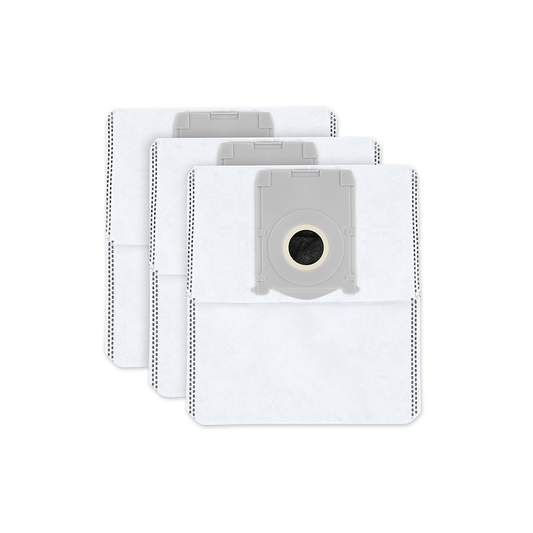 ECOVACS Dust Bag (3 Pcs) for T50/X8/T30C/T80