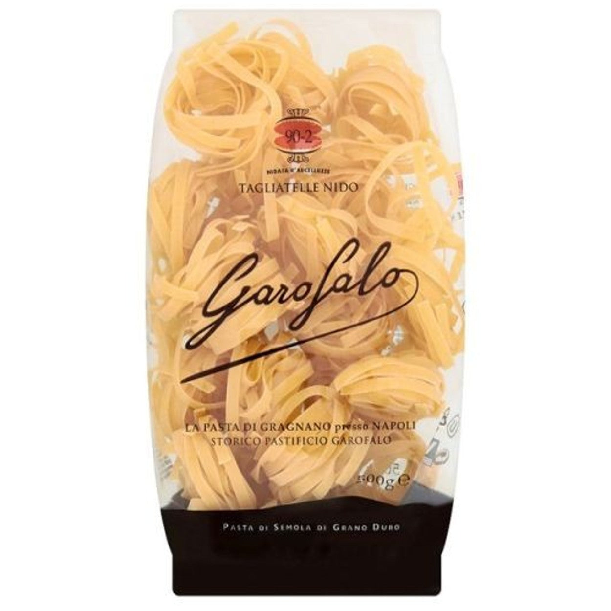 Fettuccine No.90-2 500g