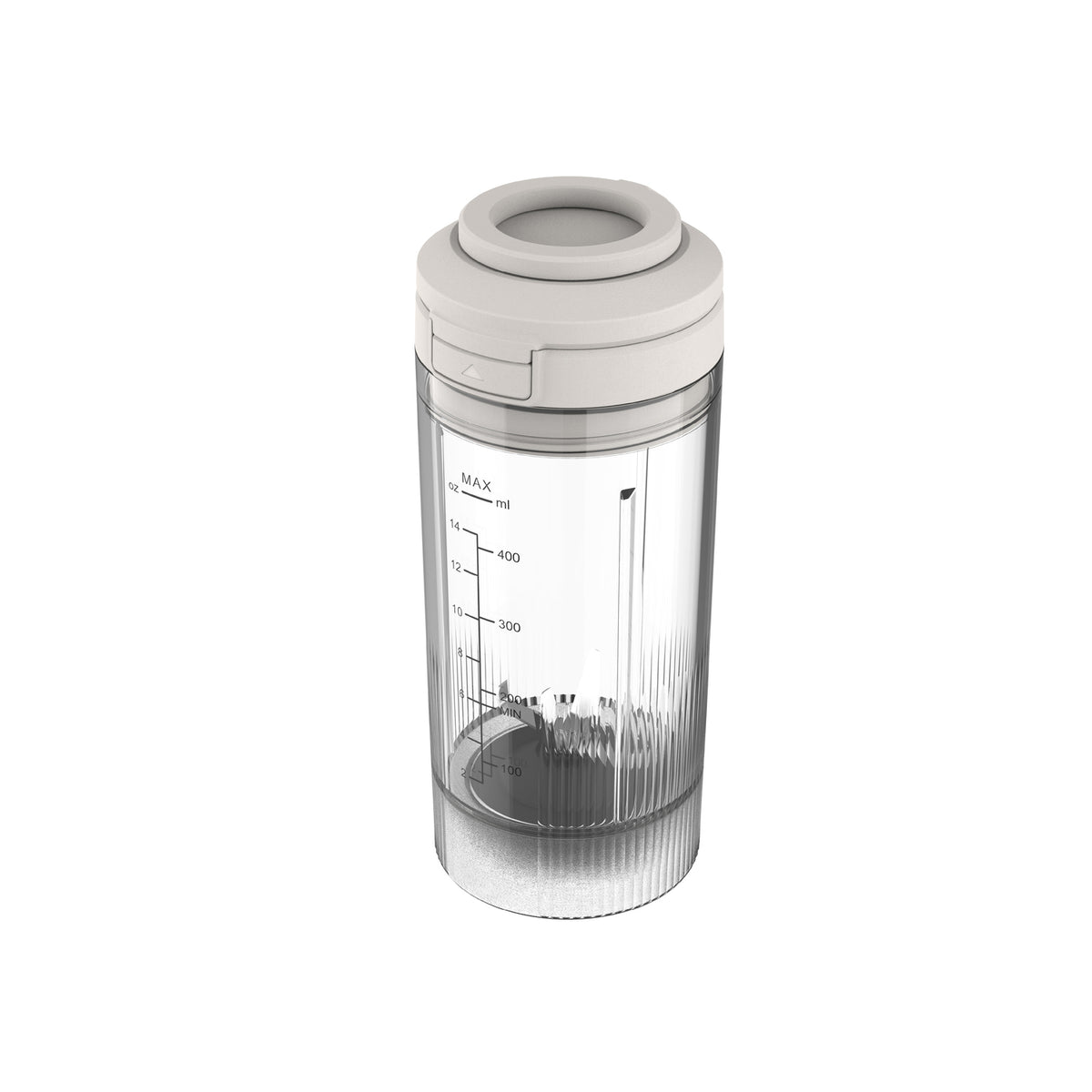 Flugel VitaGo Portable Blender 600ml BambiniJO Jordan