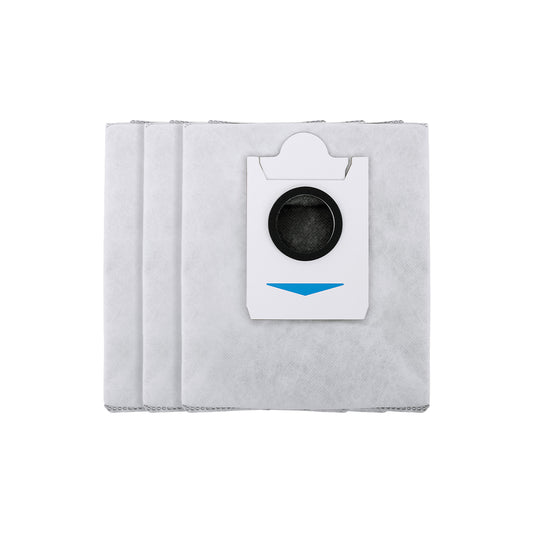 ECOVACS - Antibacterial Dust Bag for X1 Omni (3 PCS) — BambiniJO Jordan