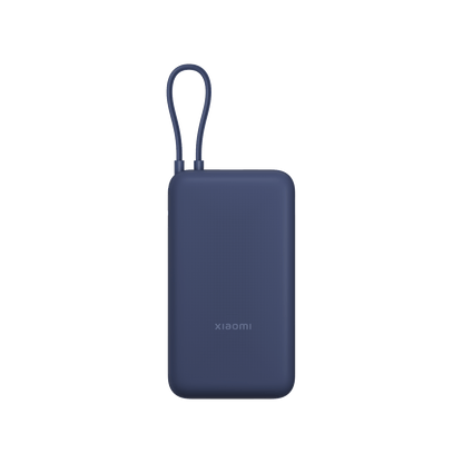 Xiaomi 33W Power Bank 20000mAh