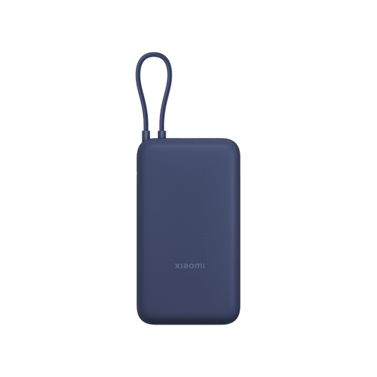 Xiaomi 33W Power Bank 20000mAh