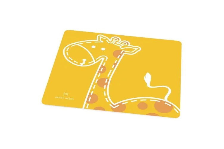 Silicone Placemat Silicone Placemat