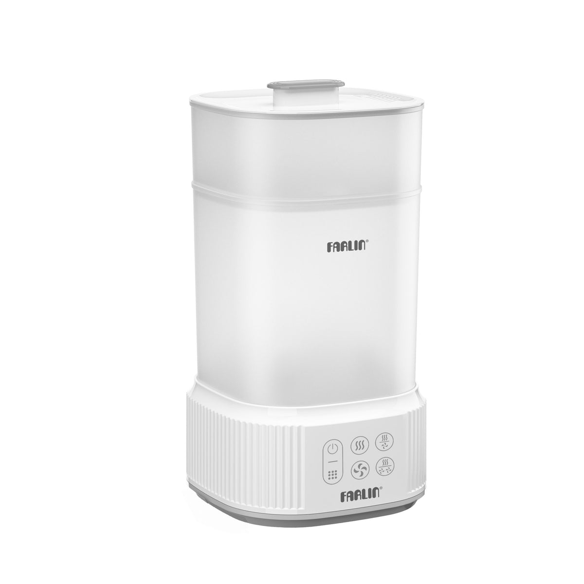 Farlin - Steam Sterilizer & Dryer