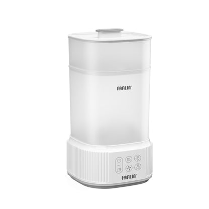 Farlin - Steam Sterilizer & Dryer