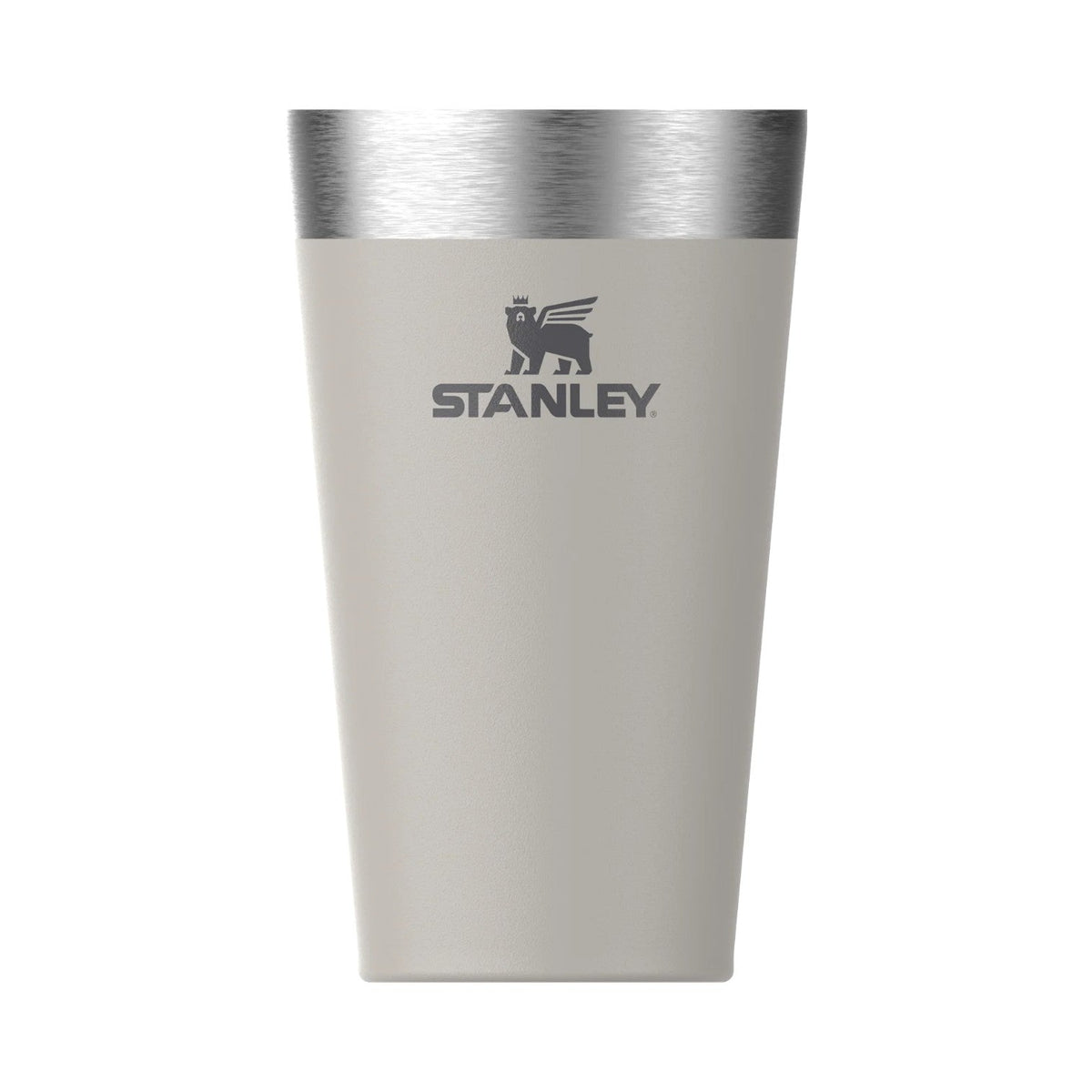 Stanley - Adventure Vac Pint | Ash | 16OZ Stanley - Adventure Vac Pint | Ash | 16OZ