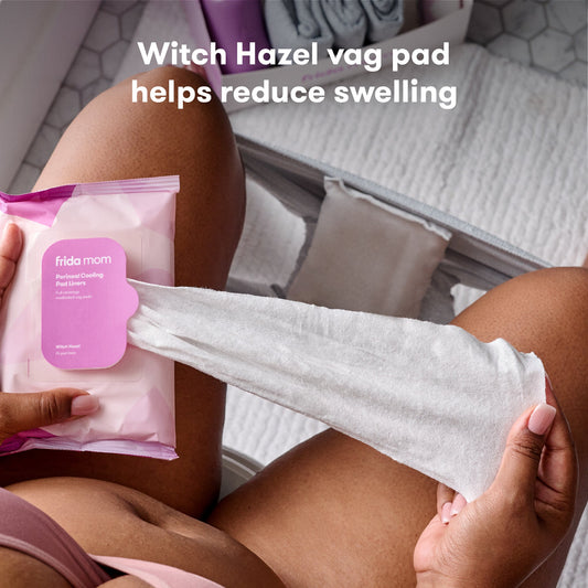 Frida Mom Perineal Cooling Pad Liners pack — BambiniJO Jordan
