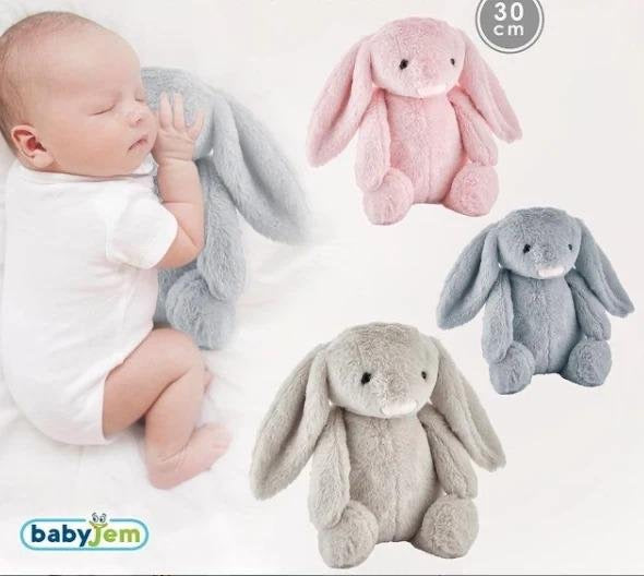 BabyJem - Sleeping Mate Rabbit