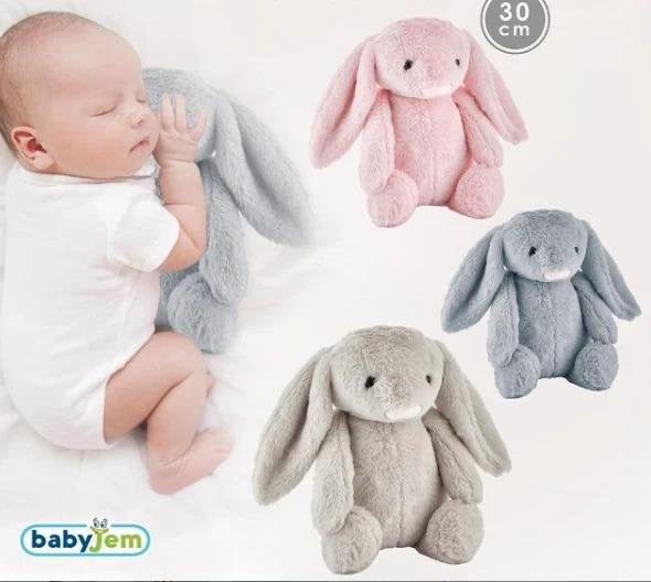 BabyJem - Sleeping Mate Rabbit BabyJem - Sleeping Mate Rabbit