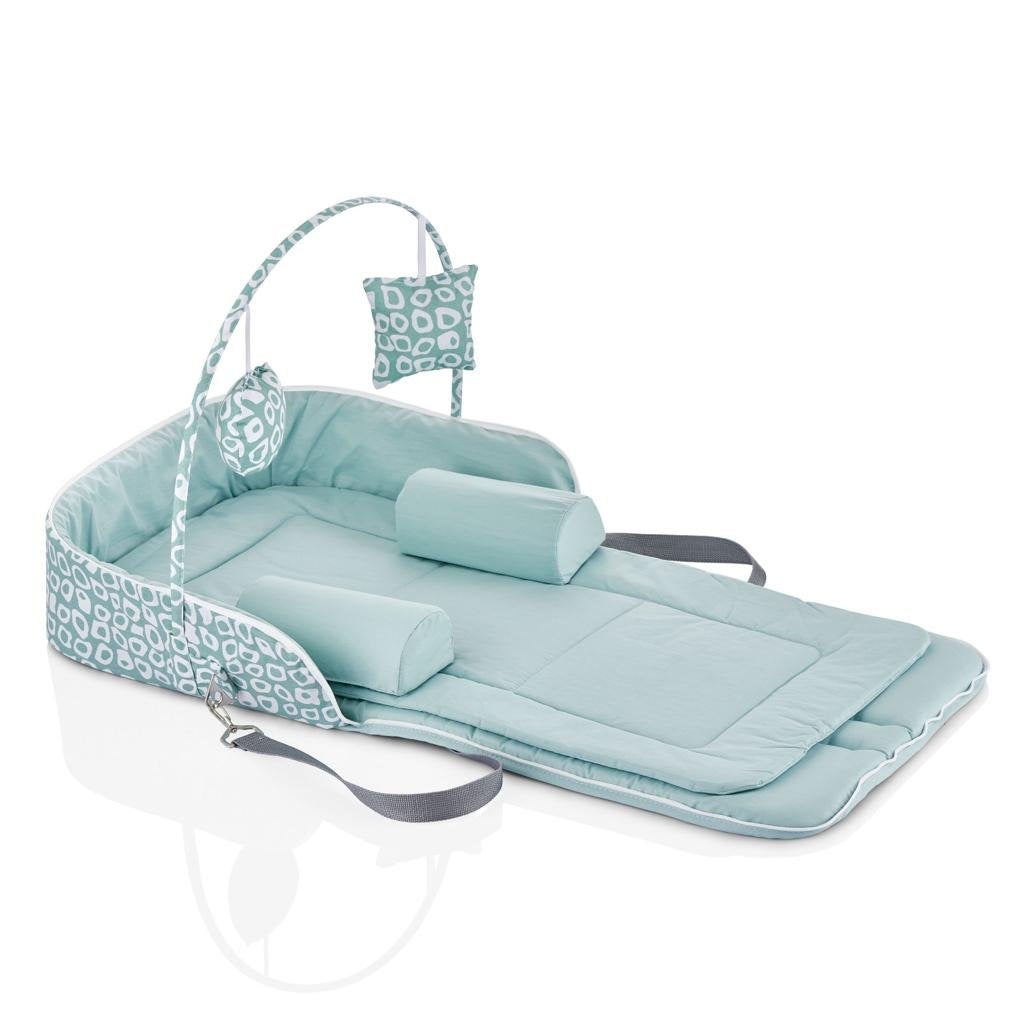 BabyJem Baby Nest Bag — BambiniJO Jordan