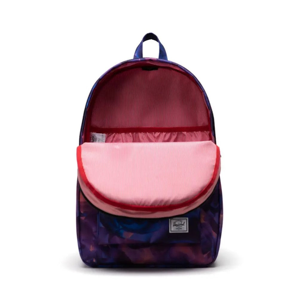 Herschel Settlement Backpack Soft Petals 23L - detail view