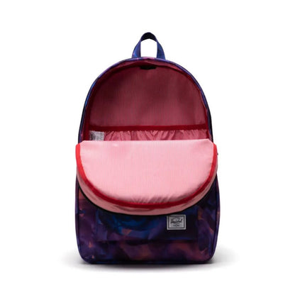Herschel Settlement Backpack Soft Petals 23L - detail view