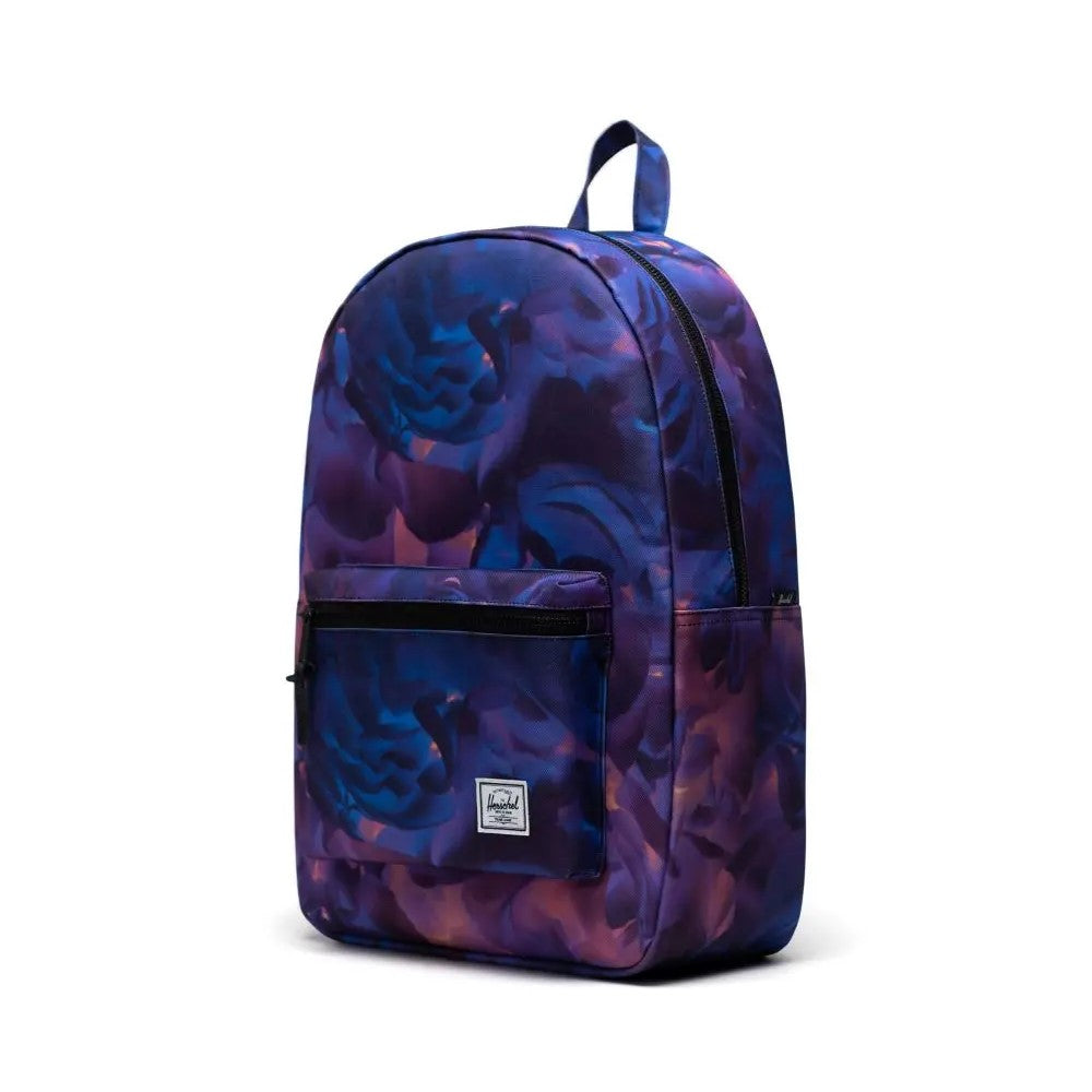 Herschel Settlement Backpack Soft Petals 23L - front view