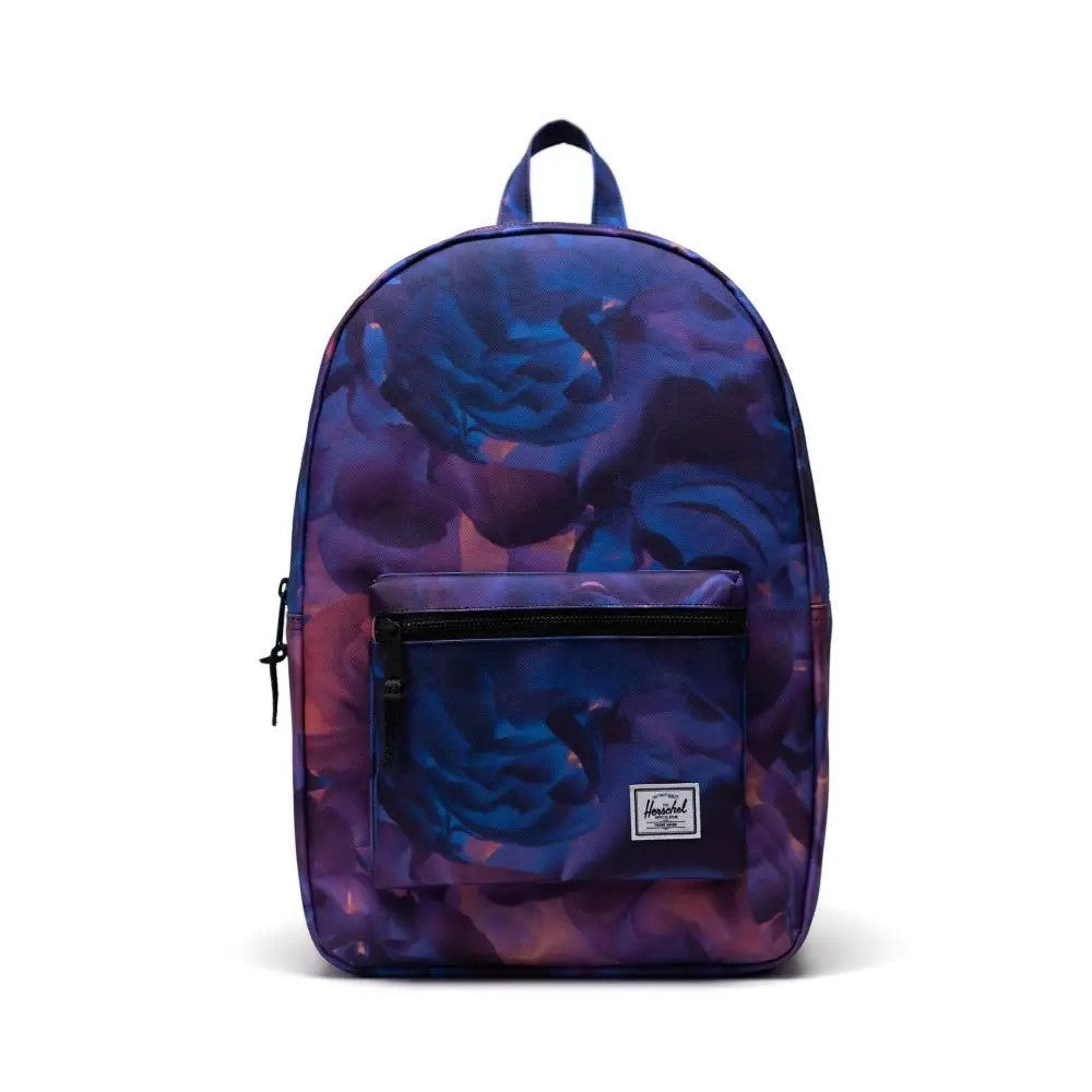 Herschel Settlement Backpack Soft Petals 23L - side view