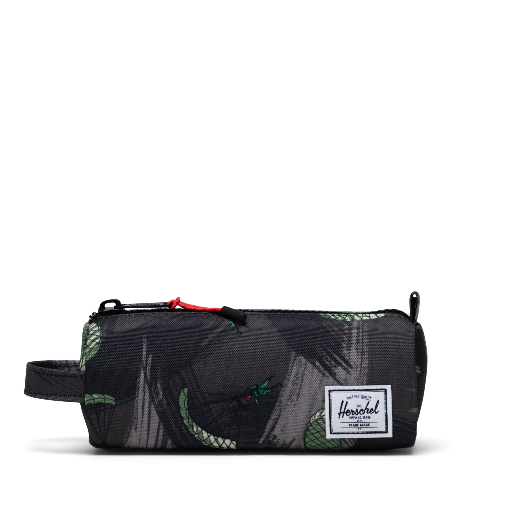 Herschel Settlement Case Parachuters pouch - one size