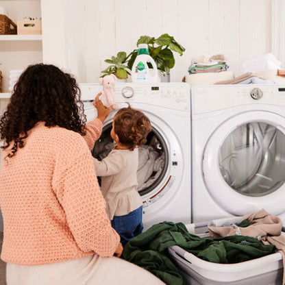 Baby Laundry Detergent - Sensitive Skin (1.3L) | Unscented