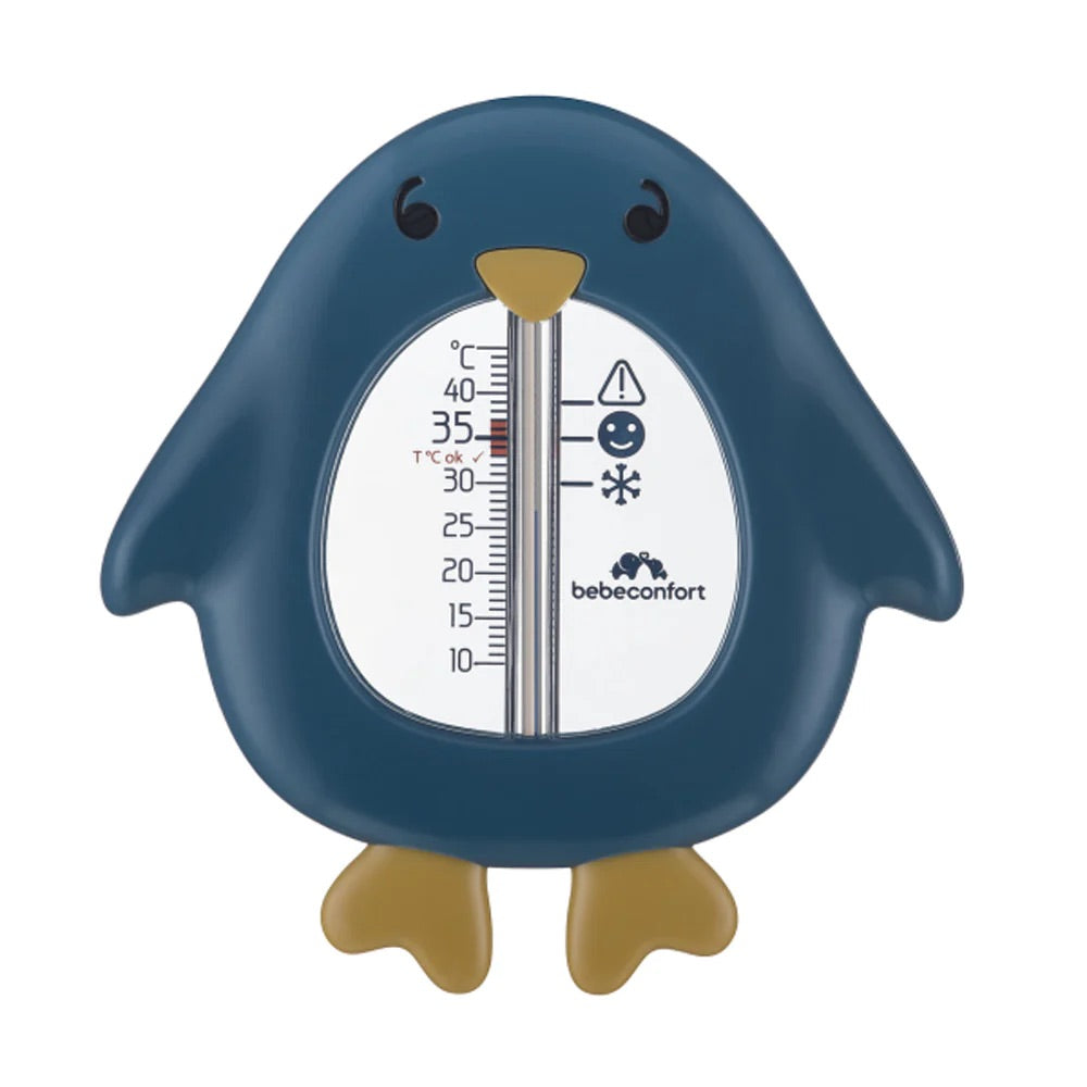 Bebe Confort - Penguin Bath Thermometer – Sweet Artic Bebe Confort - Penguin Bath Thermometer – Sweet Artic