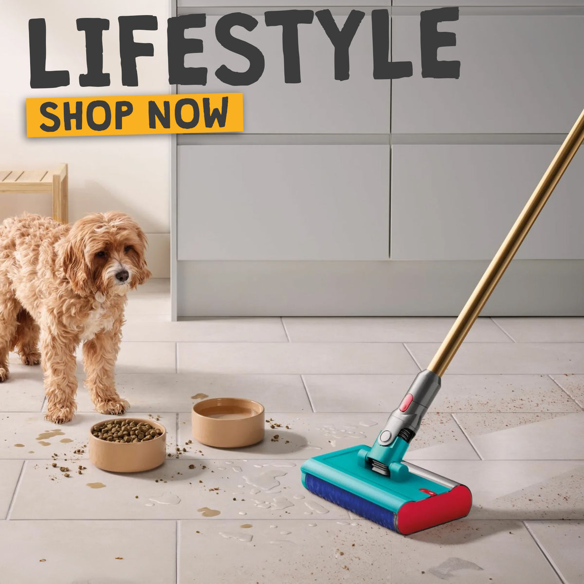 Lifestyle collection — home and everyday essentials | BambiniJO Jordan