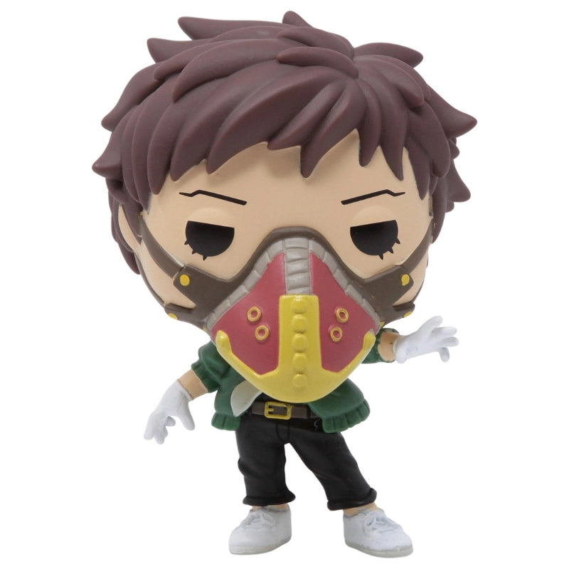 Funko - بوب! الرسوم المتحركة: أكاديمية بطلي - كاي تشيساكي (أوفرهول) | 3 سنوات فما فوق Funko - بوب! الرسوم المتحركة: أكاديمية بطلي - كاي تشيساكي (أوفرهول) | 3 سنوات فما فوق