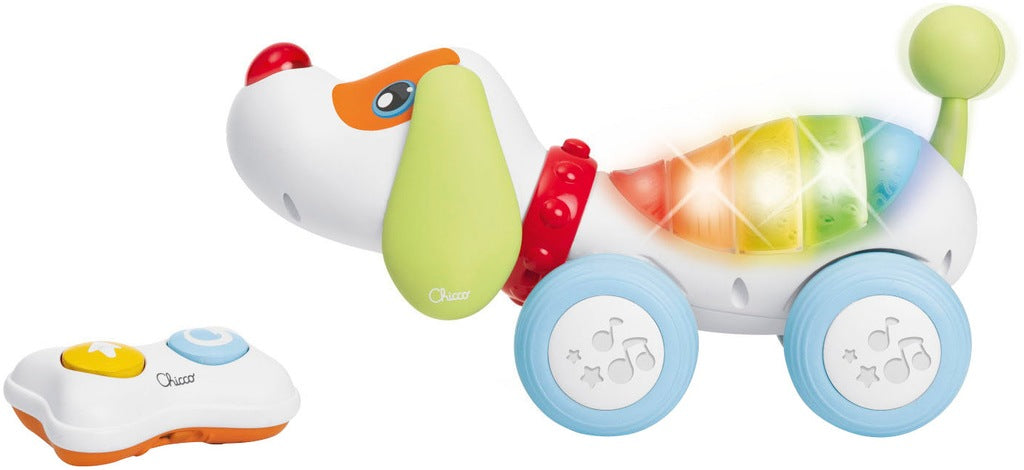 Chicco Dogremi RC
