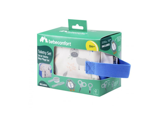 Bebe Confort Baby Toiletry Set Lovely Donkey — BambiniJO Jordan