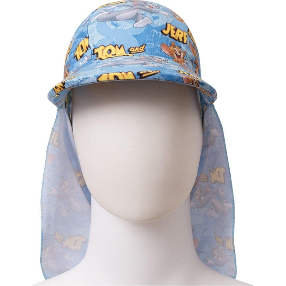 Slipstop Sun Hat - Jerry the Mouse