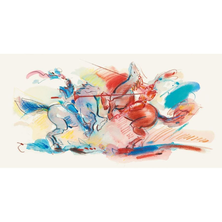 Faber-Castell Art and Graphic Collection wooden case