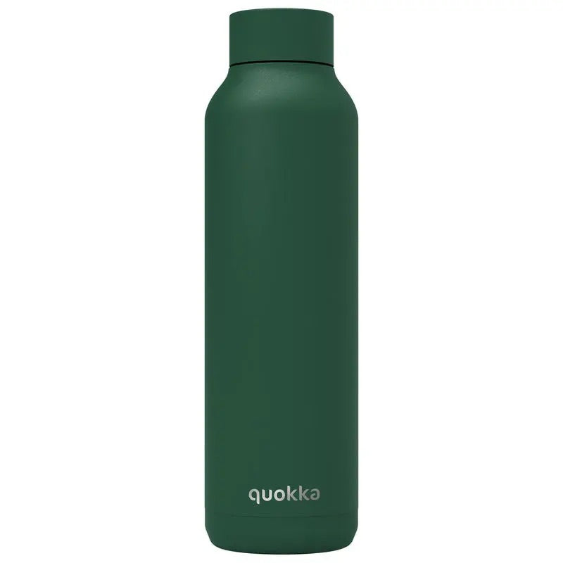 Quokka - Thermal Stainless Steel Bottle Solid - 630ml Quokka - Thermal Stainless Steel Bottle Solid - 630ml
