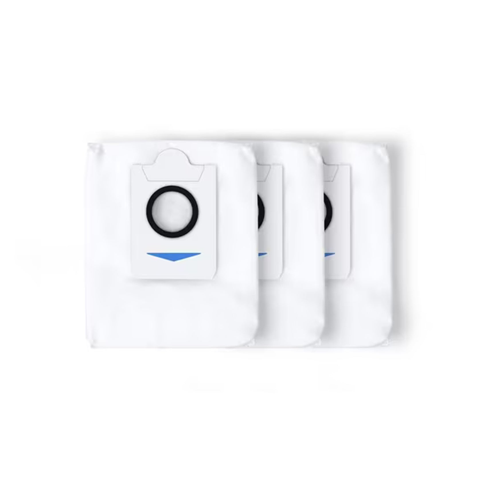 ECOVACS - Deebot Antibacterial Dust Bag 3 in Pack ECOVACS - Deebot Antibacterial Dust Bag 3 in Pack