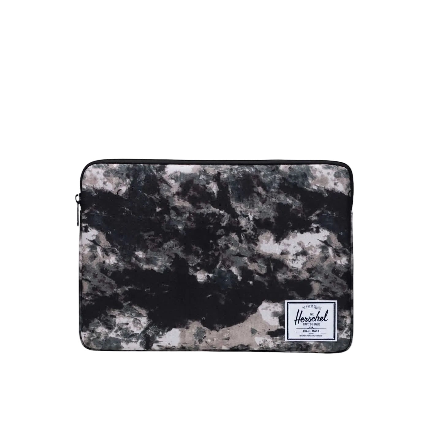 Herschel Anchor Sleeve Nature Camo 15-16 Inch - angle view
