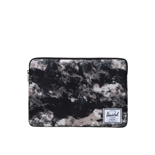 Herschel Anchor Sleeve Nature Camo 15-16 Inch - angle view