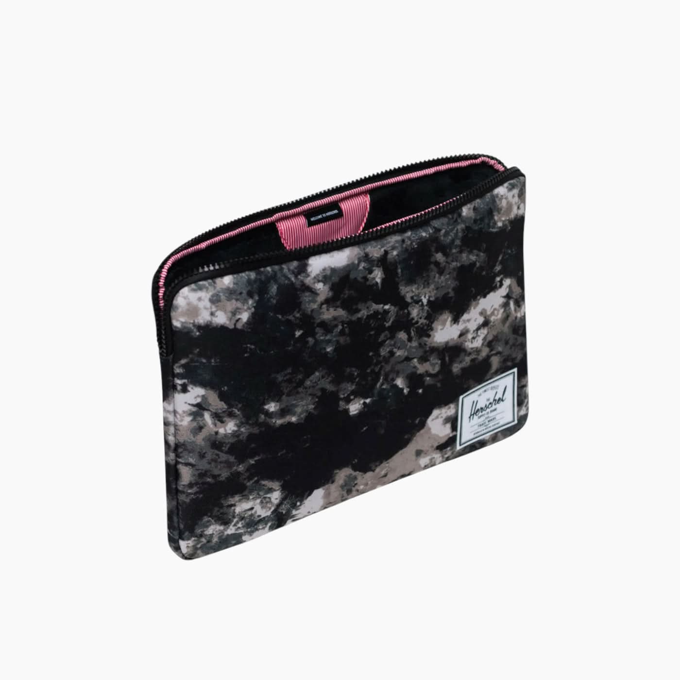 Herschel Anchor Sleeve Nature Camo 15-16 Inch - front