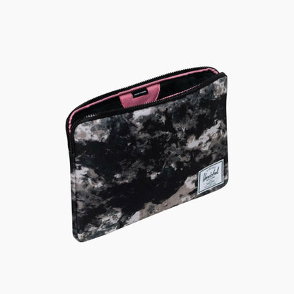 Herschel Anchor Sleeve Nature Camo 15-16 Inch - front