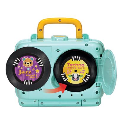 Vtech - My 1st Record Player | 18M-3Y