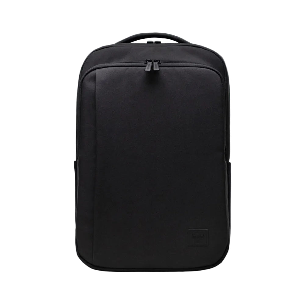 Herschel Kaslo Daypack Black 20L
