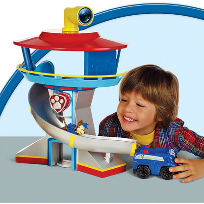 Paw Patrol - Lookout Tower Play Set