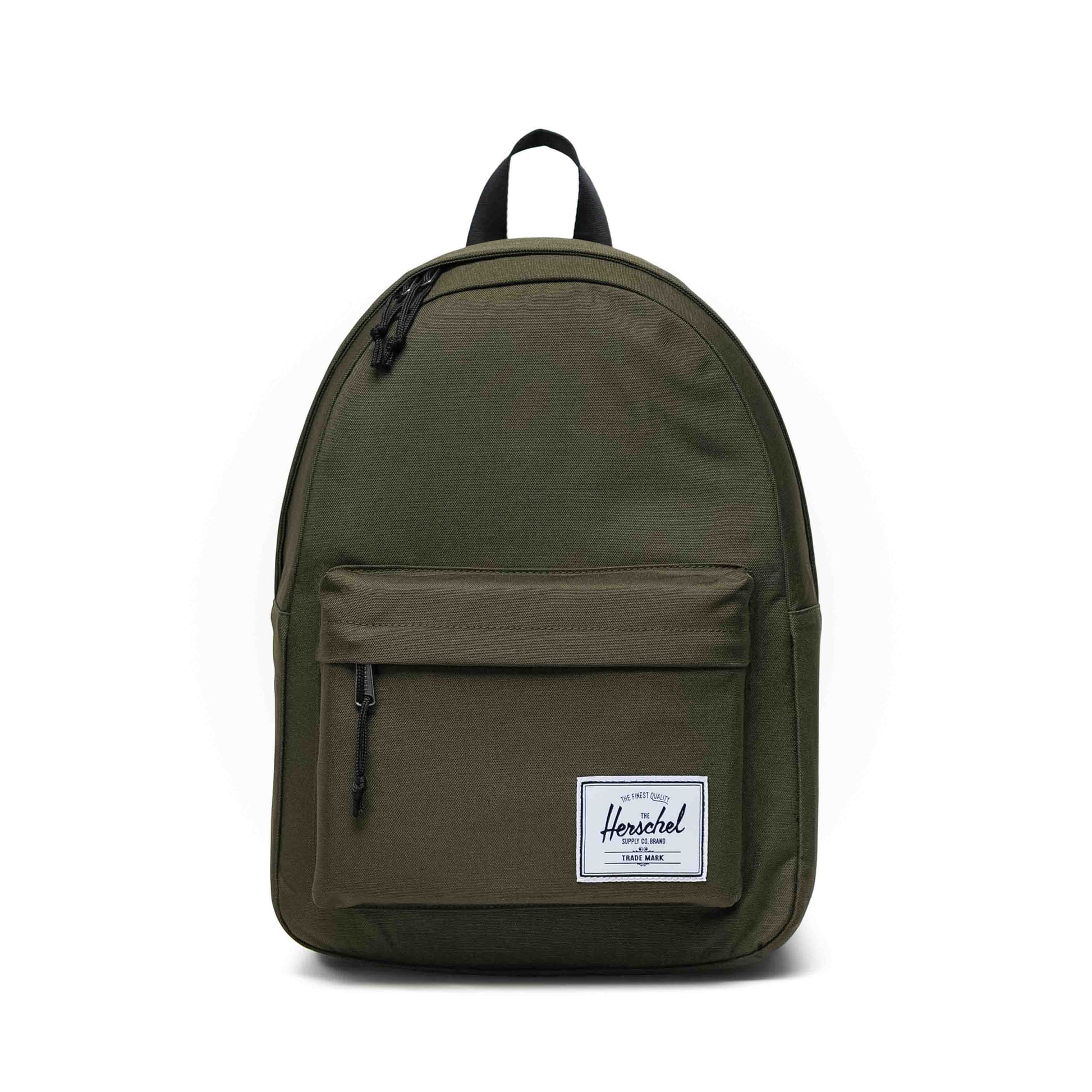 Herschel Classic Backpack Ivy Green 20L - front view