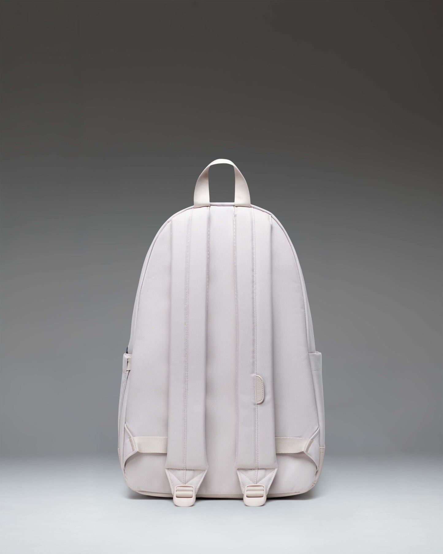 Herschel Heritage Backpack Moonbeam - back view