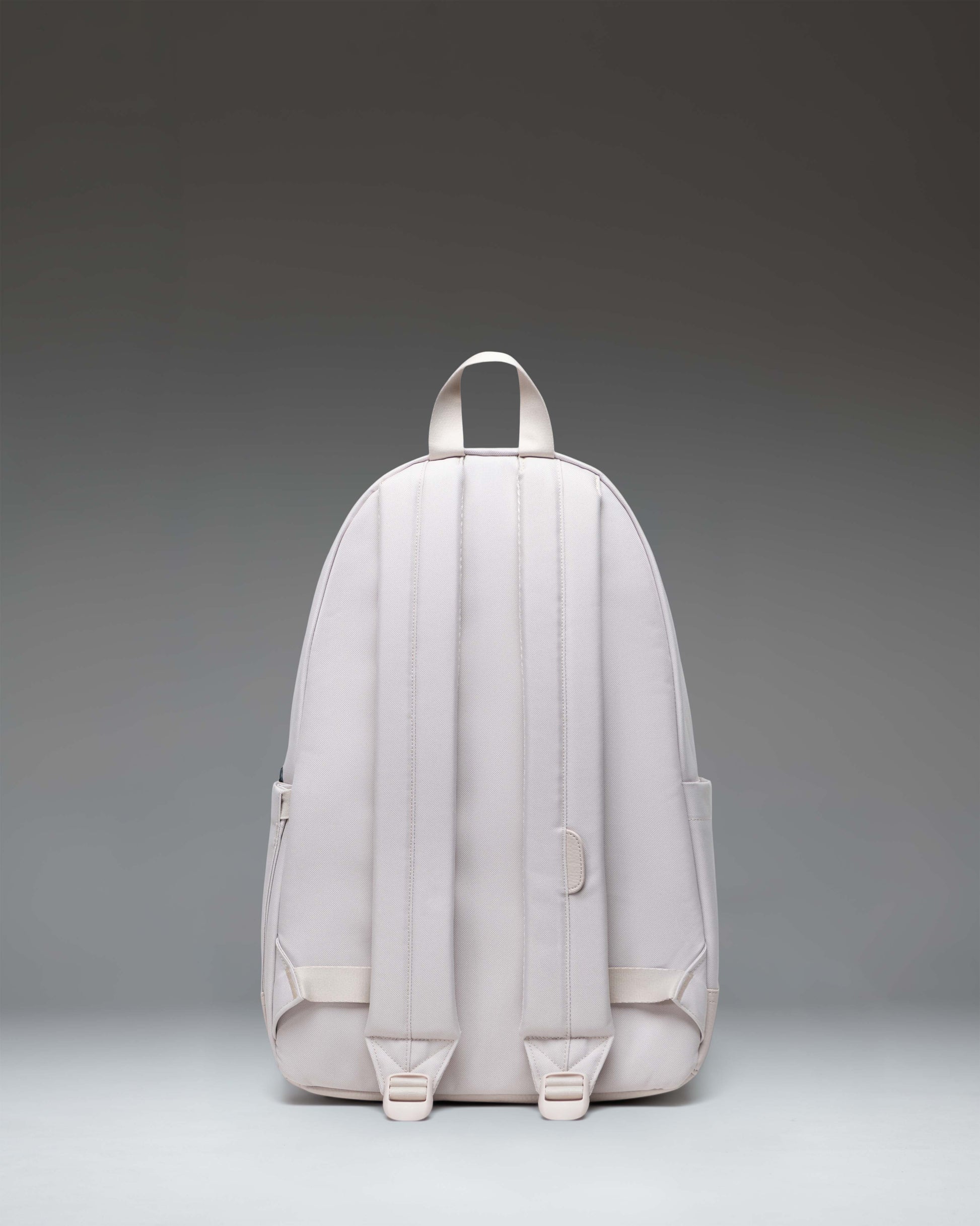 Herschel Heritage Backpack Moonbeam - back view