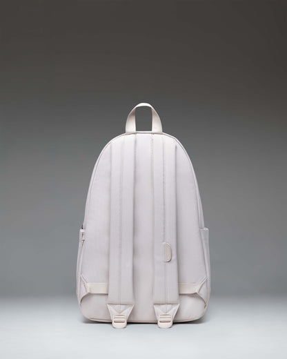 Herschel Heritage Backpack Moonbeam - back view